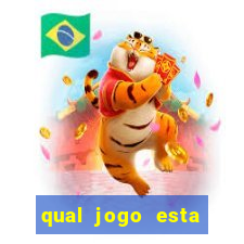 qual jogo esta pagando agora